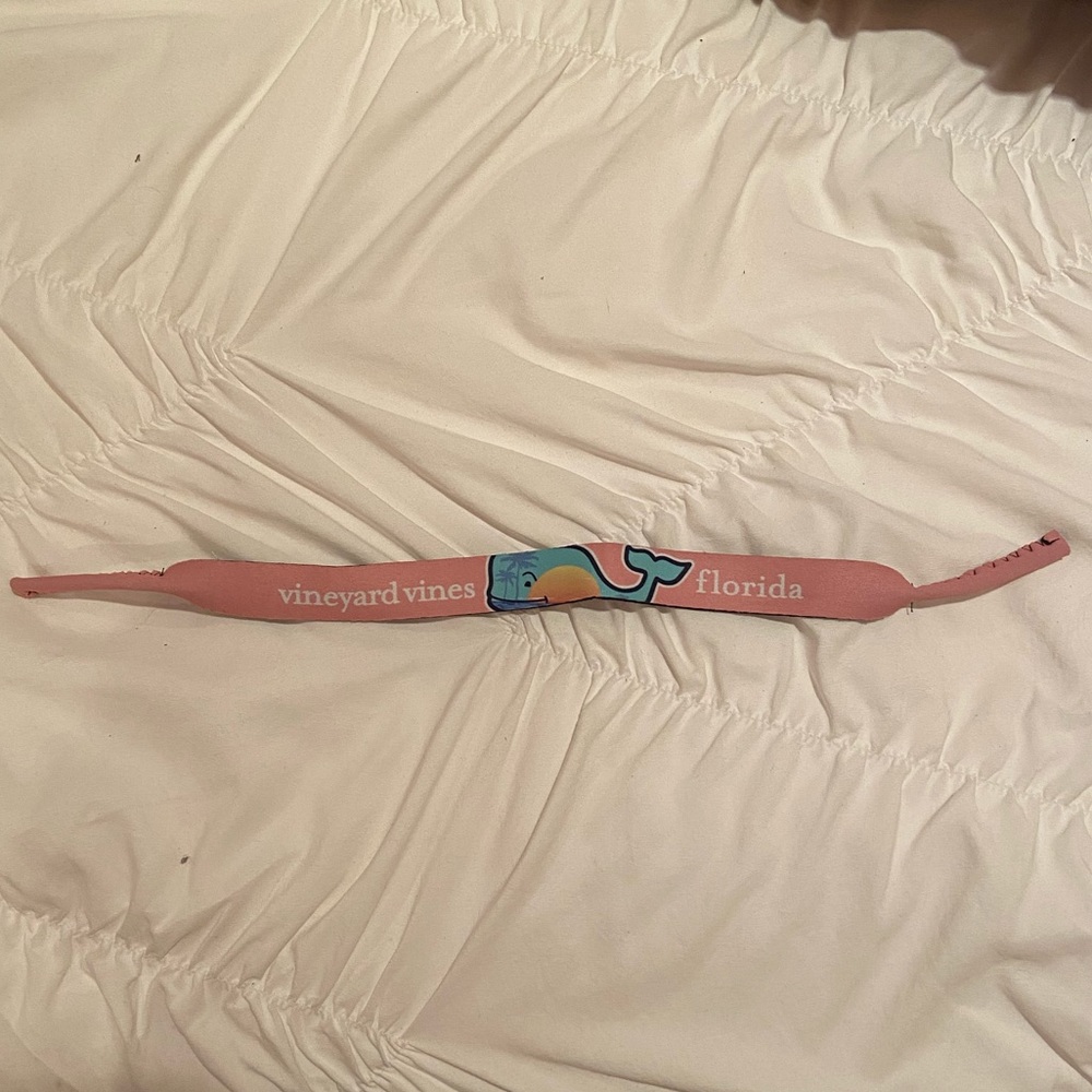 Vineyard Vines Florida Croakie